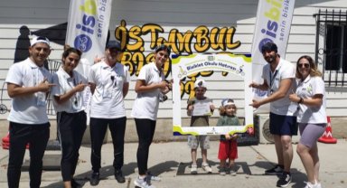 İsbike Bisiklet Okulu sezonu açıyor