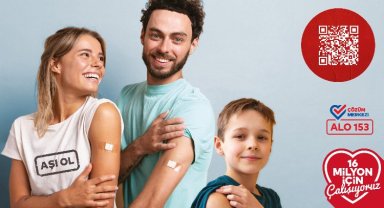 İstanbul'da Ücretsiz HPV aşı uygulaması başlıyor