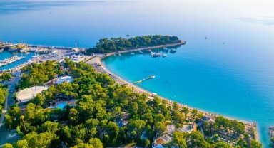 İşte Mayıs'ın deniz rotaları...