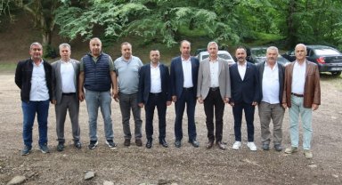 İzmit Belediyesi vatandaşı yalnız bırakmıyor