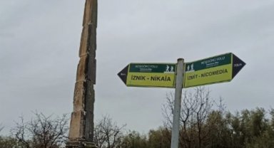 İzmit 'Hoşgörü' ile tanıtılacak