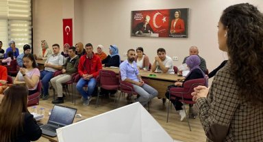 İzmit'in o birimi umut oluyor