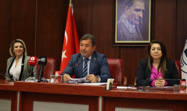 İzmit'in yerel meclisinden öğretmenler için çağrı!