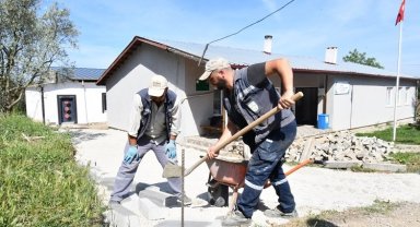 İznik'te verilen sözler tutuluyor