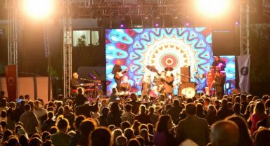 Karabağlar'da hıdırellez coşkusu