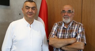 Kayseri'den Nisan ayında 280 milyon 249 bin dolar ihracat yapıldı