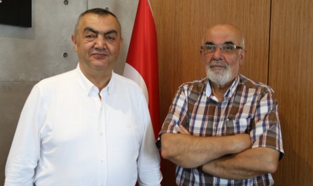Kayseri'den Nisan ayında 280 milyon 249 bin dolar ihracat yapıldı