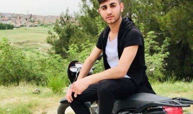 Keşanlı genç motosiklet kazasında yaşamını yitirdi