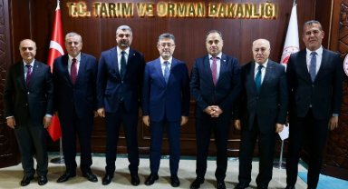 Kılıç "En fazla yatırımın yapıldığı illerin başında Mardin geliyor."