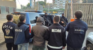 Kırmızı bültenle aranıyordu... Barış Boyun İtalya'da yakalandı!