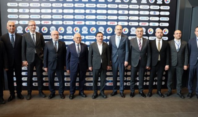 KOBİ'lerin dijital dönüşüm yol haritası Kayseri'de değerlendirildi