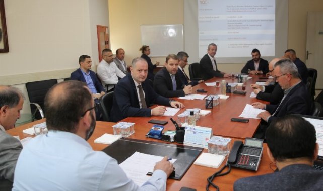 Kocaeli Encümeni'nden marketlere ceza