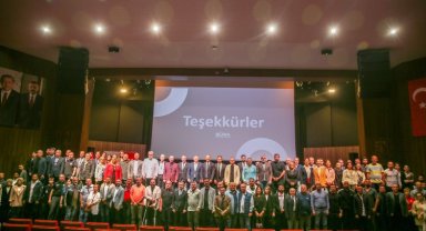 Kocaeli su sporları çalıştayı düzenlendi