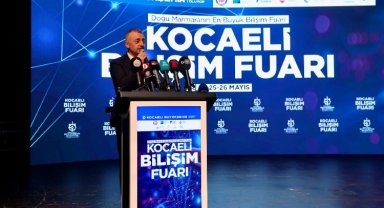 Kocaeli'de sektöre yön verecek fuar