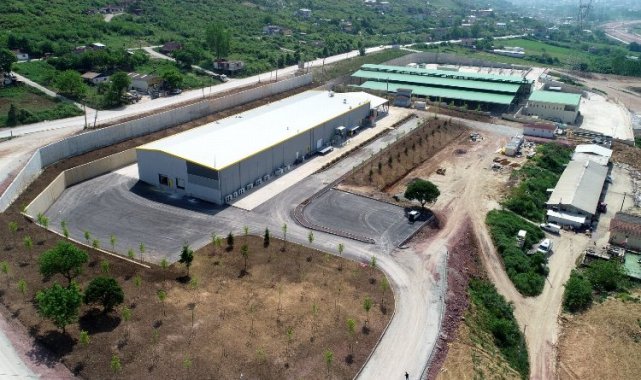 Kocaeli'de urban kesim başvuruları 3 Haziran'da başlıyor