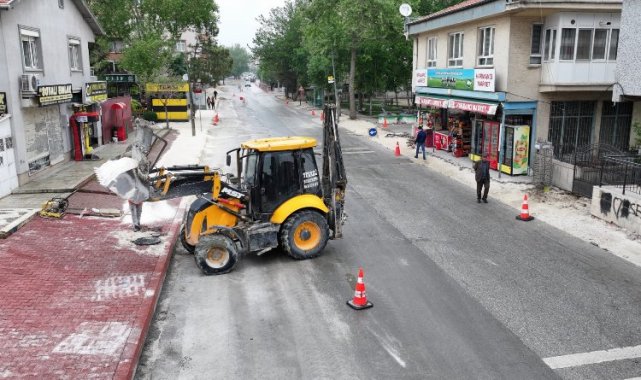Konya Büyükşehir'den standart yükseltecek düzenleme