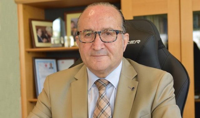 KSO Başkanı Zeytinoğlu mayıs ayı kapasite kullanım oranlarını değerlendirdi