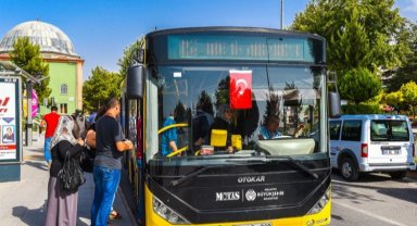 Malatya'da sınava girecek öğrencilere müjde