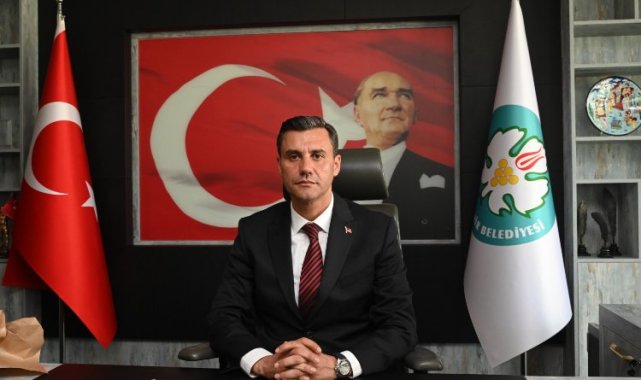 Manisa komşudan enerji alacak
