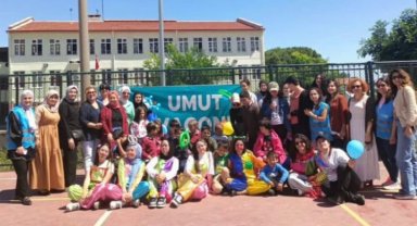 Manisa'nın ilk ve tek gönüllü festivali yapılıyor