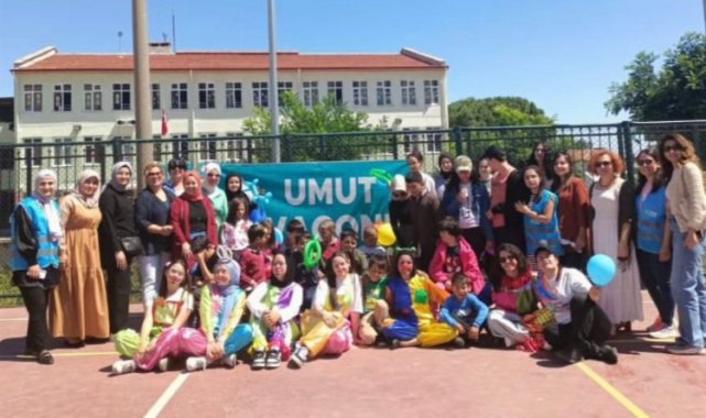 Manisa'nın ilk ve tek gönüllü festivali yapılıyor