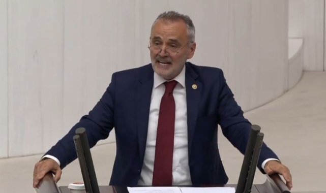 Mehmet Akalın'dan Işıkhan'a tepki