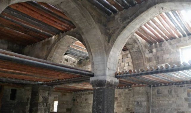 Melikgazi'de bağcılık kültürü Bağ Müzesi ile yaşatılacak