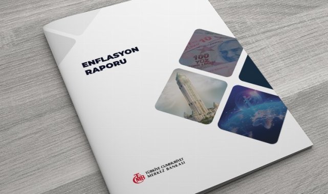 Merkez'den yıl sonu enflasyon tahminine güncelleme
