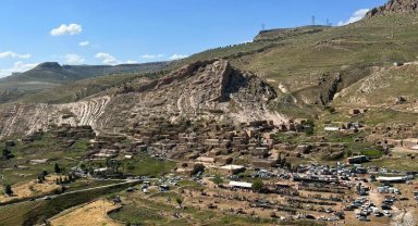 Mezopotamya'da hasat ve Bilali Şenliği başlıyor