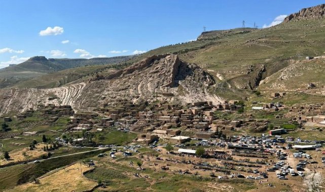 Mezopotamya'da hasat ve Bilali Şenliği başlıyor