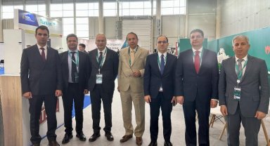 MİB, Rusya - İslam Dünyası Uluslararası Kazan Forumu'nda ülkemizi temsil etti