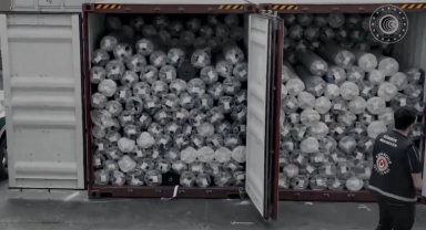 Milyar liralık kaçakçılığa Gümrük engeli!