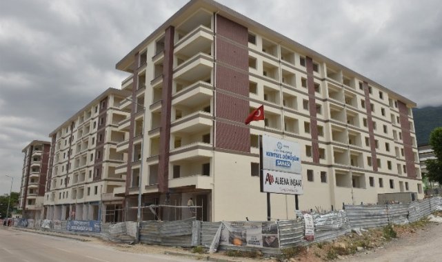 Mimar Sinan'da sona yaklaşılıyor
