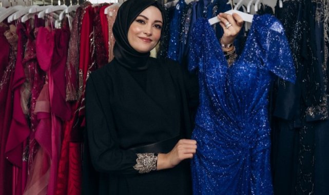Moda tasarımcısından 'şık'lık kuralı!