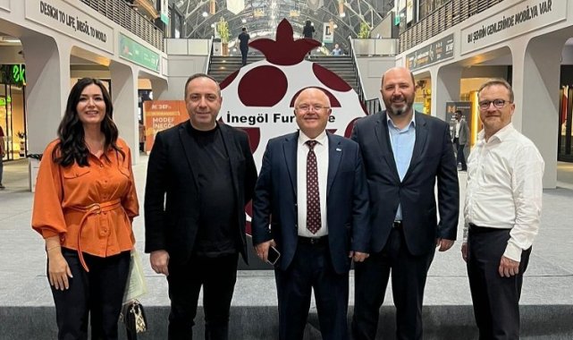 MOSDER'den fuar değerlendirmesi