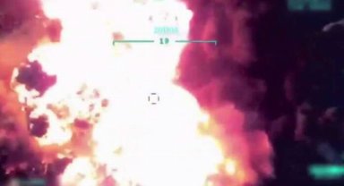 MSB: 4 terörist etkisiz halde