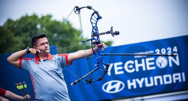 Muğlalı milli sporculara gümüş madalya