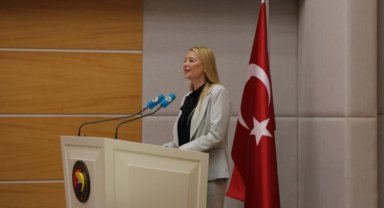 Nilüfer Çevikel: "İki ülke arasında kalıcı ve güçlü bir köprü kurulacak"