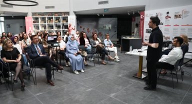 Nilüfer'de Dünya Aile Hekimleri Günü'ne özel program