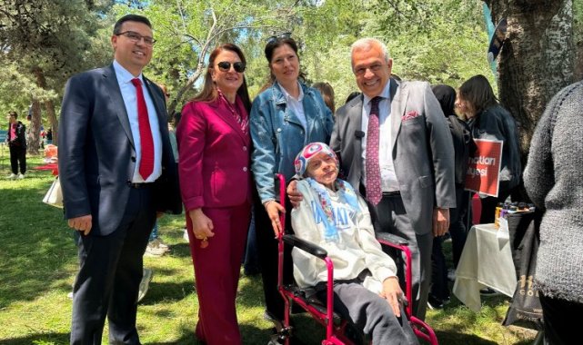 Nilüfer'de Engelliler Haftası dolu dolu geçti