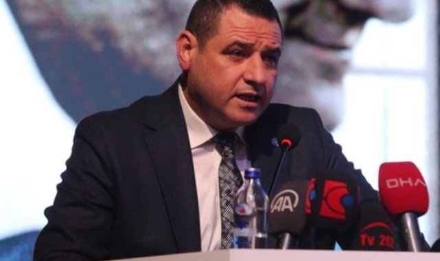 Nusret Acur'dan aracı kurşunlanan meclis üyesine geçmiş olsun mesajı