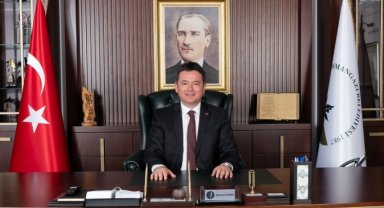 Osmangazi'de ilk kreşin temeli atılıyor