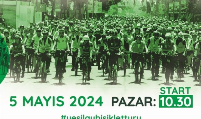 Pedallar eş zamanlı çevrilecek