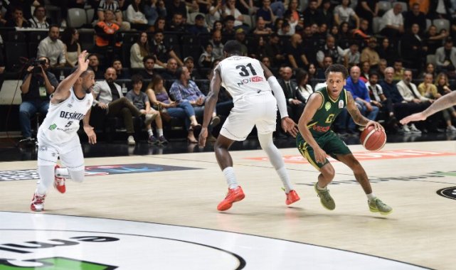 Play-Off heyecanı Manisa'da sürecek