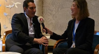 Rafet El Roman'dan ABD'de özel açıklamalar