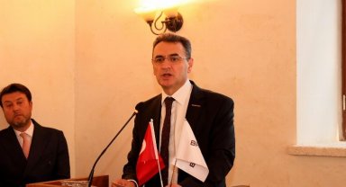 Ramazan Kaya: "Kurduğumuz hayallere sizlerle ulaşacağız"
