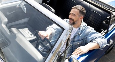 Resul Dindar'dan yaza hit şarkı