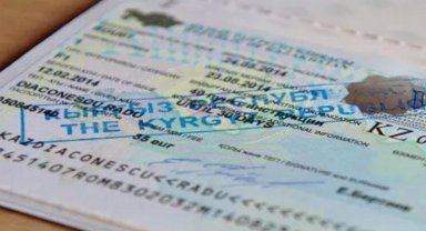 Romanya'dan Türkiye'ye transit geçiş kararı