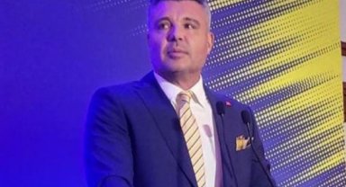 Sadettin Saran Ali Koç lehine çekildi