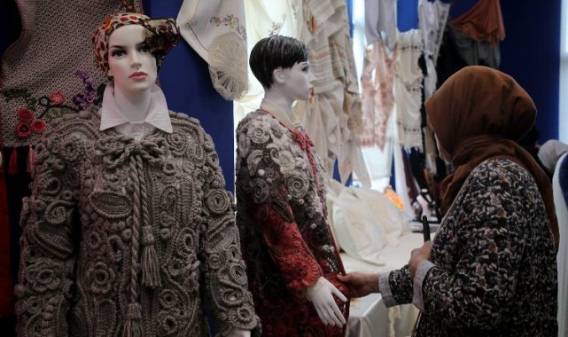Sakarya Akyazı SAMEK'te heyecan dolu sergi